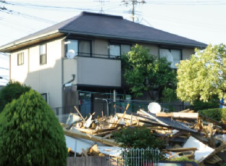 熊本地震