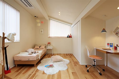 子ども部屋