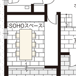 自宅ショップに最適